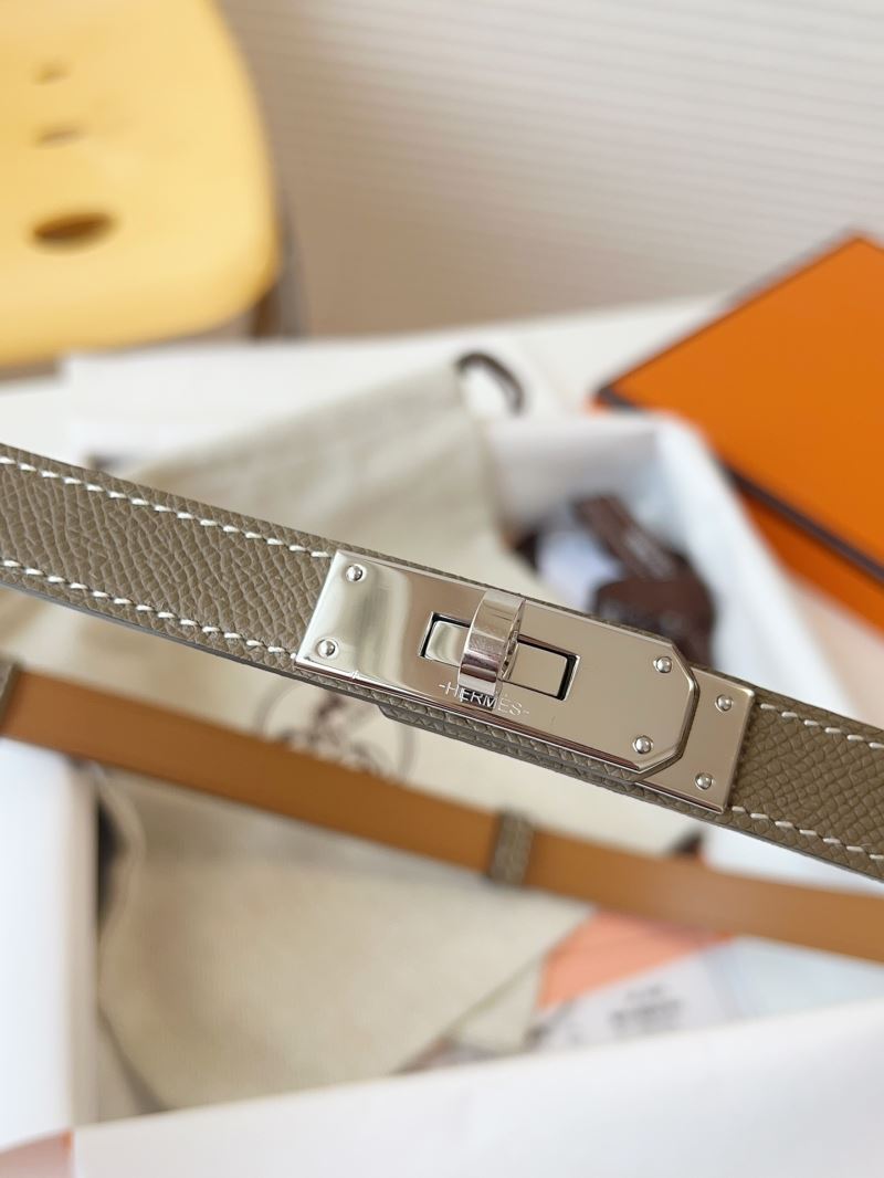 Hermes Belts